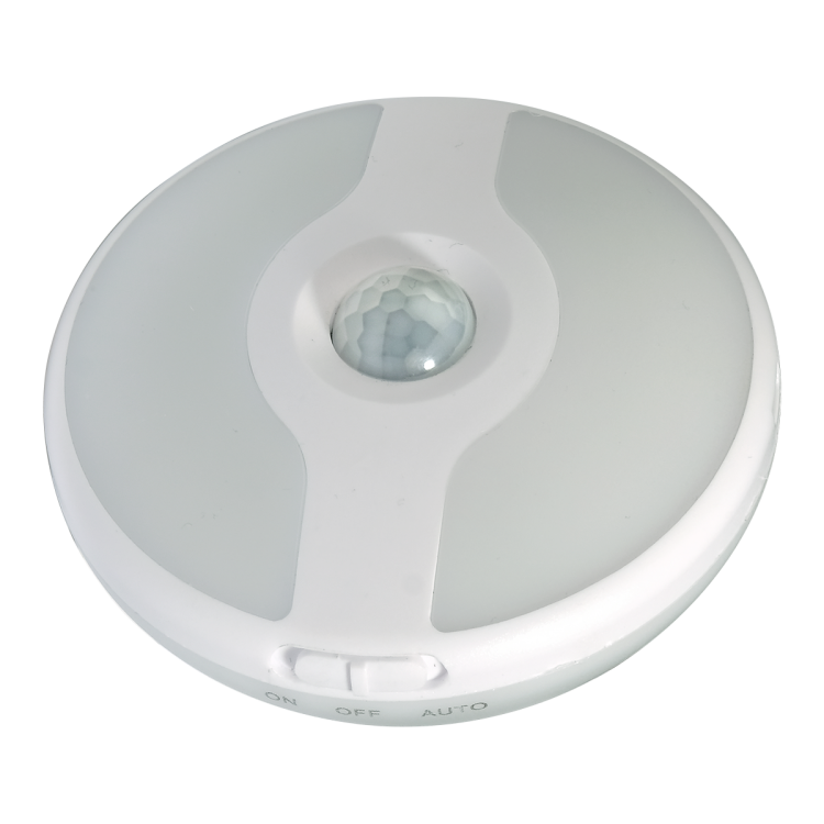 Jazzway Светильник TS8-L12-Accu, PIR датчик (.5037618) превью в интернет-магазине электрики Форум Электро в Москве