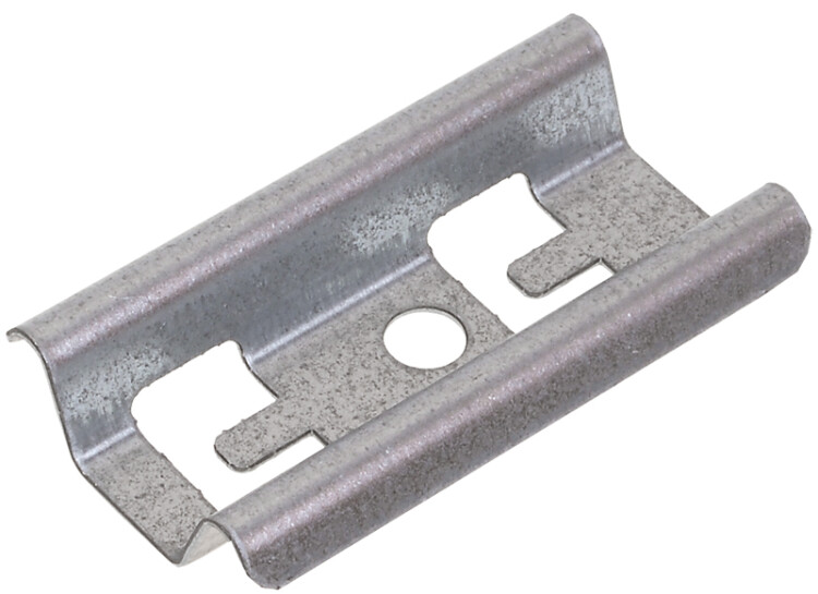 IEK NESTA Держатель горизонтальный VV200 (CLW10-VV-200) превью в интернет-магазине электрики Форум Электро в Москве