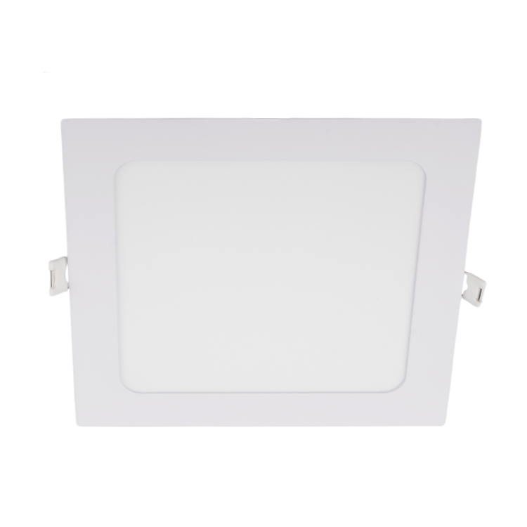 Jazzway Светильник PPL-S 9W 4000K IP40 WH 145мм встр/квадр (.5008267A) превью в интернет-магазине электрики Форум Электро в Москве