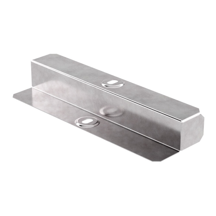 Промрукав Переходник по высоте Стандарт 200х80х50 (PR16.0856) превью в интернет-магазине электрики Форум Электро в Москве