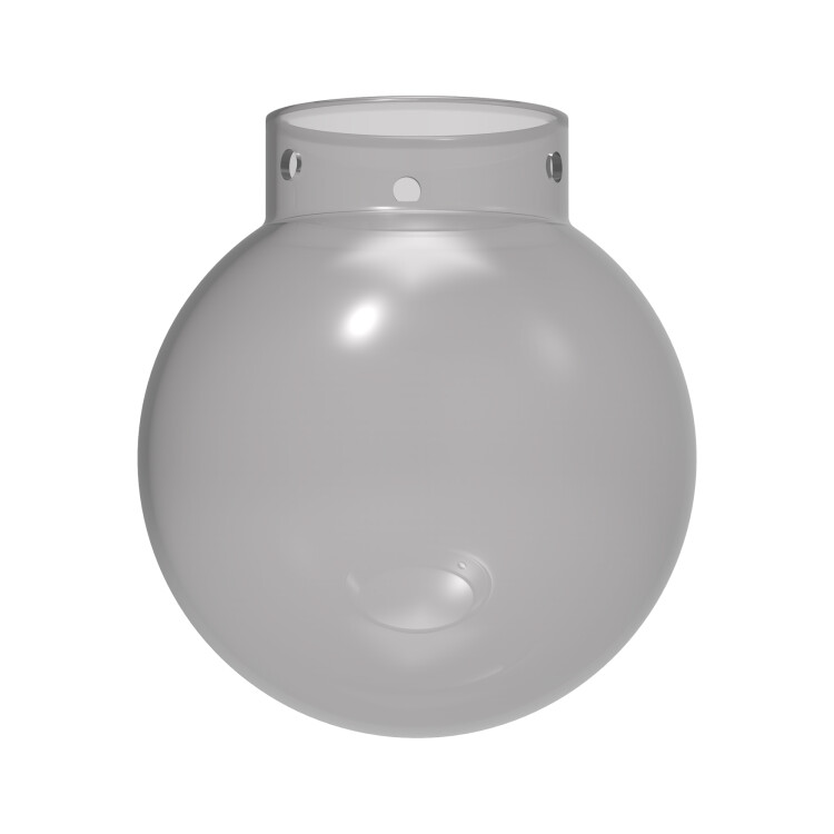 Arlight Плафон ART-APRIORI-ZORB-GR-R110 (Стекло) (049256) превью в интернет-магазине электрики Форум Электро в Москве