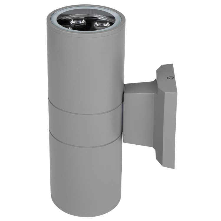 Jazzway PWL - 26090/30D 2x5w 6500K GR (новый) IP65 230V/50Hz (.1018601B) превью в интернет-магазине электрики Форум Электро в Москве