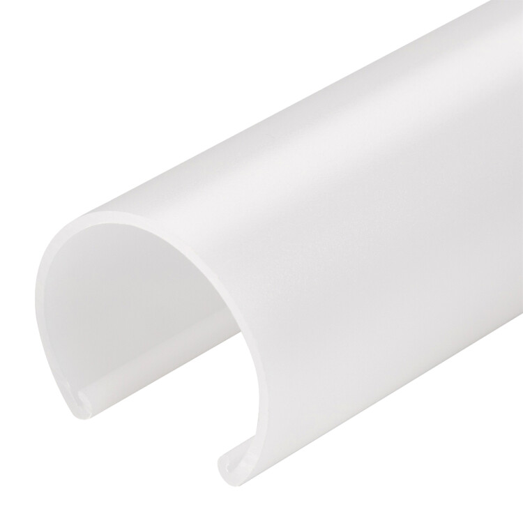 Arlight Экран матовый ROUND-D30 OPAL (Пластик) (025227) превью в интернет-магазине электрики Форум Электро в Москве