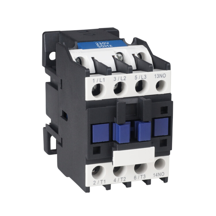 КЭАЗ Контактор КМ-11810-18А-24В-1НО (329763) превью в интернет-магазине электрики Форум Электро в Москве