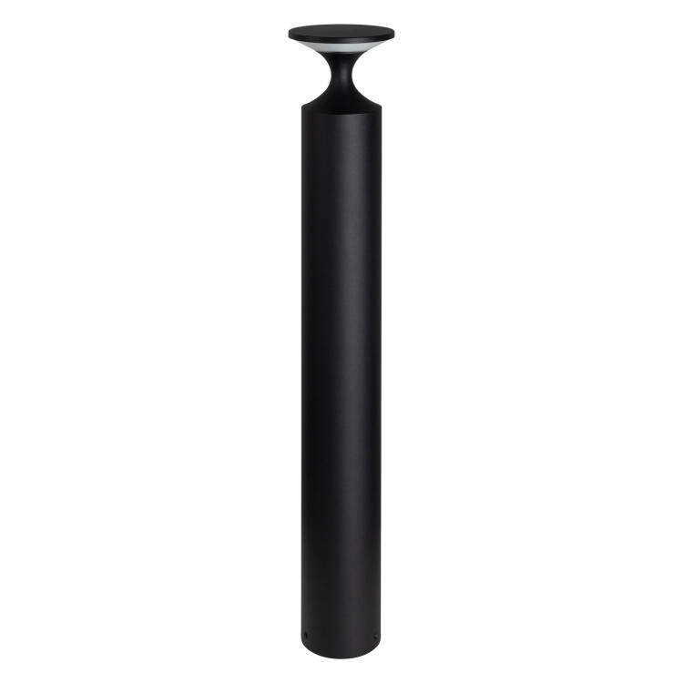 Arlight Светильник LGD-LONDARI-BOLL-H900-12W Warm3000 (BK, 125 deg, 230V) (IP65 Металл, 3 года) (050726) превью в интернет-магазине электрики Форум Электро в Москве