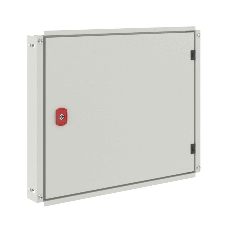 DKC Дверь внутренняя для навесных корпусов ВхШ 400x600 мм (R5IEST46) превью в интернет-магазине электрики Форум Электро в Москве