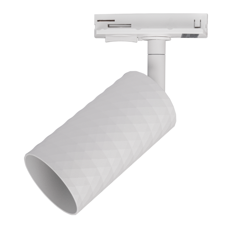 Jazzway PTR 29 GU10 WH 230V IP20 (.5049246) превью в интернет-магазине электрики Форум Электро в Москве