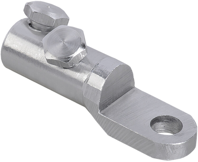 Наконечник болтовой НА 35-50 10кВ IEK (=this.property.MANUFACTURERCODE}) фото в интернет-магазине Форум Электро в Москве