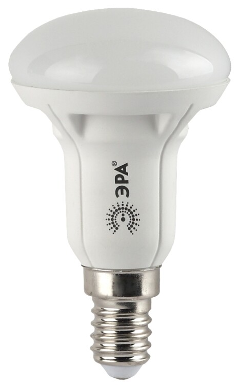 ЭРА LED smd R50-6w-827-E14 (6/30/1680)