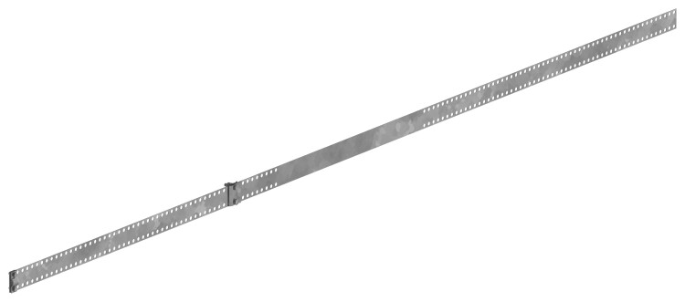 IEK Дер. пр. кр. 5-10мм вод. труб. 220-570мм оц. сталь TD (ZDP81-13-7-570) превью в интернет-магазине электрики Форум Электро в Москве