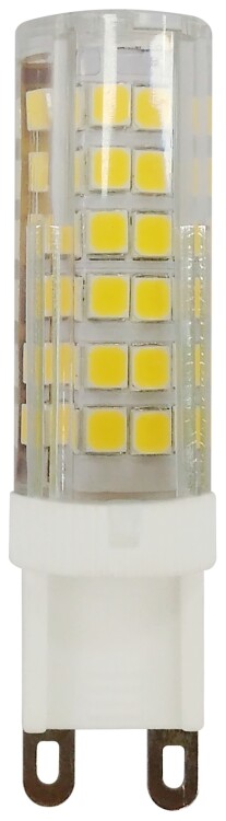 ЭРА LED JCD-7W-CER-840-G9 (диод, капсула, 7Вт, нейтр, G9)