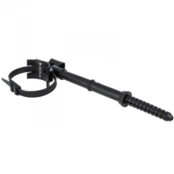 EKF PROxima Крепление фасадное SF60 (sf-60) превью в интернет-магазине электрики Форум Электро в Москве