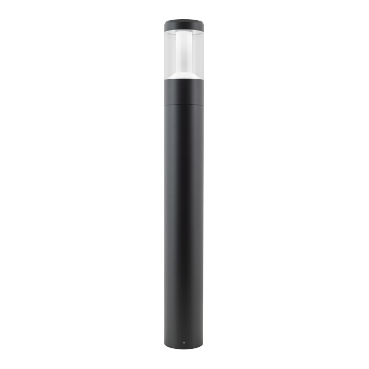 Arlight Светильник LGD-STEM-BOLL-H900-10W Warm3000 (BK, 185 deg, 230V) (IP65 Металл, 3 года) (046613) превью в интернет-магазине электрики Форум Электро в Москве