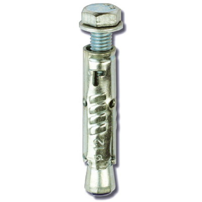 DKC Стандартный анкер с болтом М8 (CM430850) превью в интернет-магазине электрики Форум Электро в Москве DKC Стандартный анкер с болтом М8 (CM430850) превью в интернет-магазине электрики Форум Электро в Москве