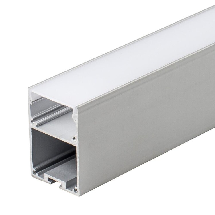 Arlight Профиль ARH-LINE-3750-2000 ANOD (Алюминий) (018686) превью в интернет-магазине электрики Форум Электро в Москве