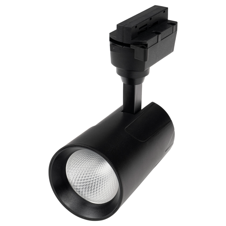Jazzway Светильник PTR 1725 25w 4000K 24° BL (чёрный) IP40 (.5026124) превью в интернет-магазине электрики Форум Электро в Москве