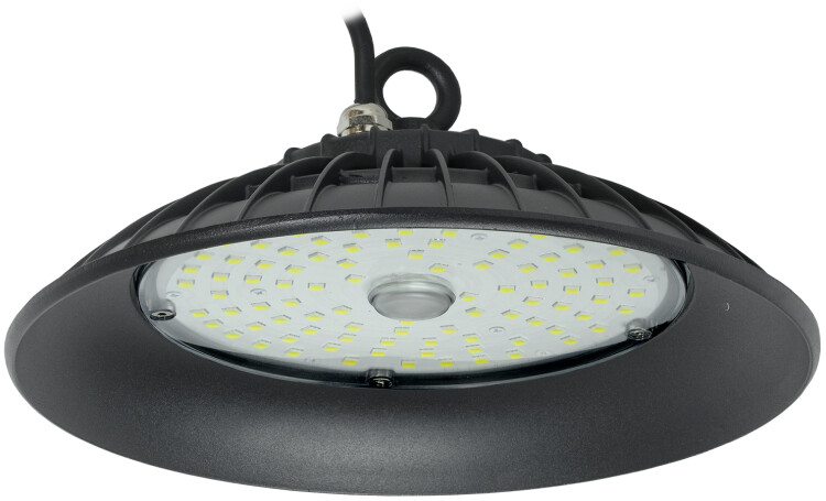 IEK LIGHTING PRO Светильник ДСП 3006 PRO 100Вт 120гр 6500К IP65 алюминий (LDSP0-3006-100-120-K23) превью в интернет-магазине электрики Форум Электро в Москве