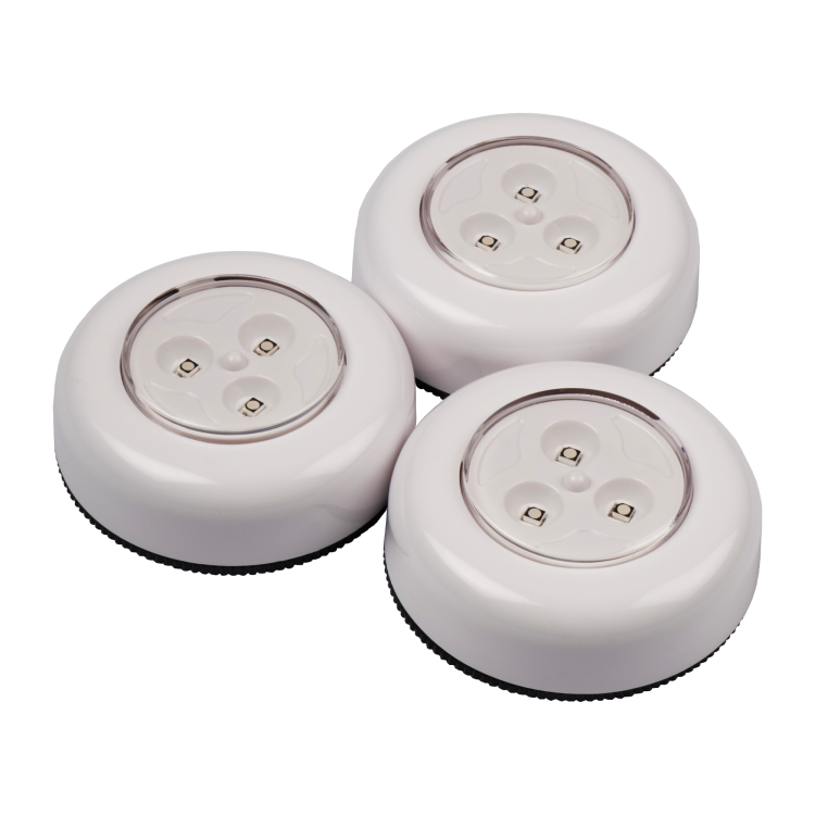 Jazzway Светильник TS5-RGBx3 (пульт ДУ)) (.5031630) превью в интернет-магазине электрики Форум Электро в Москве