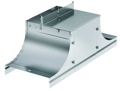 Крышка-ответвитель TSS осн.200 (37234) превью в интернет-магазине электрики Форум Электро в Москве