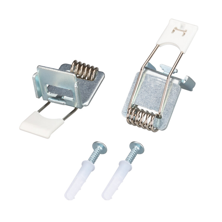 Arlight Набор FX-SPRINGS-67 (SL) (-) (034474) превью в интернет-магазине электрики Форум Электро в Москве