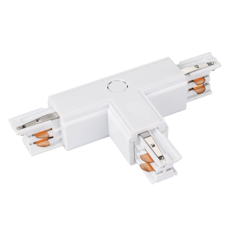 Arlight Коннектор тройной LGD-4TR-CON-INT-L2-WH (C) (IP20 Пластик, 3 года) (026141) превью в интернет-магазине электрики Форум Электро в Москве