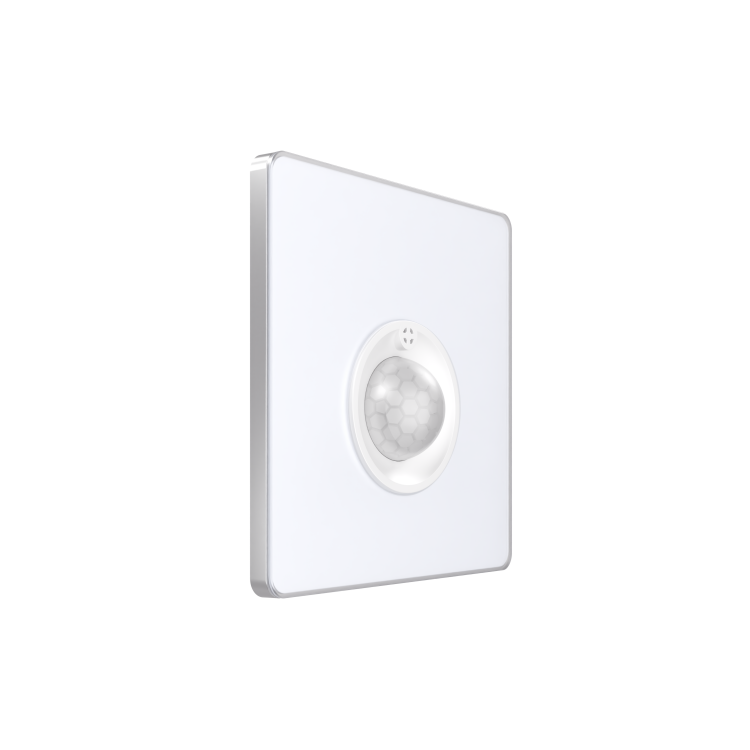Картинка Systeme Electric Systeme Infinity Арктический лед Датчик движения 100Вт (FSE000137) в интернет-магазине Форум Электро в Москве