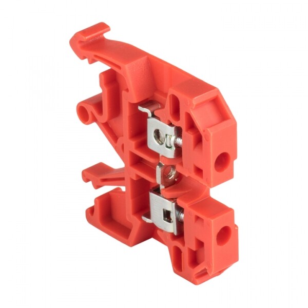 EKF PROxima Колодка клеммная JXB-2.5/35 красная (plc-jxb-2.5/35r) превью в интернет-магазине электрики Форум Электро в Москве EKF PROxima Колодка клеммная JXB-2.5/35 красная (plc-jxb-2.5/35r) превью в интернет-магазине электрики Форум Электро в Москве