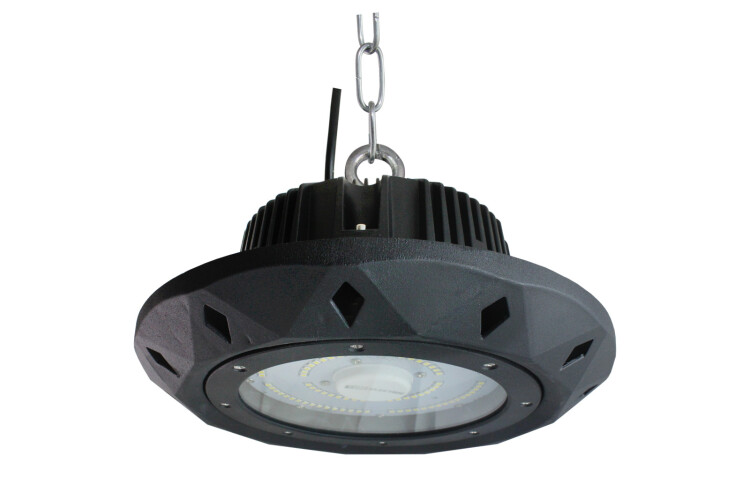 Светильник ДСП-02-050 UFO 50 Вт 5000К IP65 TDM (SQ0352-0012) превью в интернет-магазине электрики Форум Электро в Москве