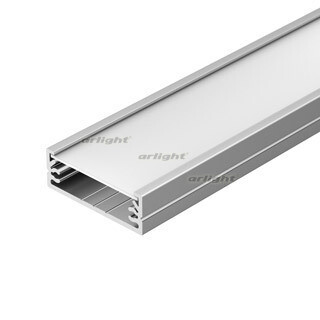 Профиль TOP-WIDE-H11-2000 (P30, С) (016983) превью в интернет-магазине электрики Форум Электро в Москве