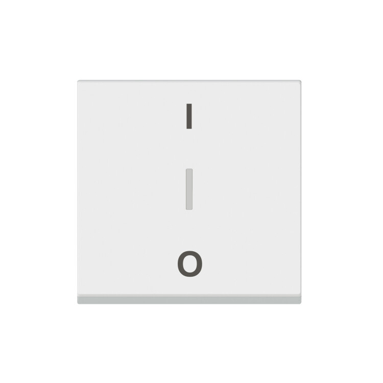 Фотография Legrand Mosaiс Выключатель двухполюсный - Программа Mosaic - 2 модуля - 20 A - белый (077050L) в интернет-магазине Форум Электро в Москве Картинка Legrand Mosaiс Выключатель двухполюсный - Программа Mosaic - 2 модуля - 20 A - белый (077050L) в интернет-магазине Форум Электро в Москве