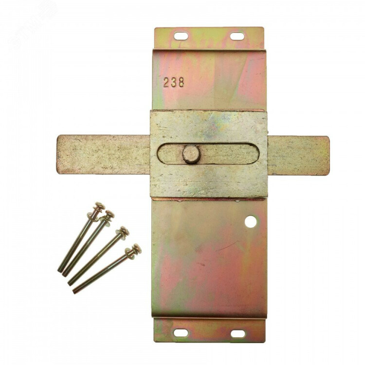 Dekraft Механизм блокировки БМ-336 для ВА-336 (21680DEK) превью в интернет-магазине электрики Форум Электро в Москве Dekraft Механизм блокировки БМ-336 для ВА-336 (21680DEK) превью в интернет-магазине электрики Форум Электро в Москве