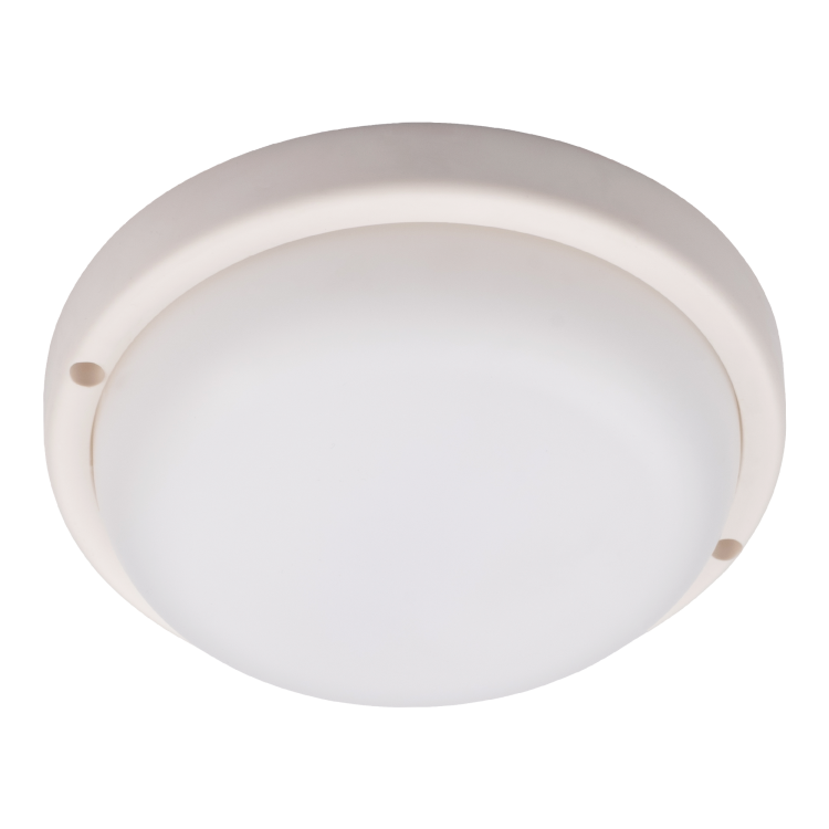Jazzway Светильник PBH - PC7-RA 12W 4000K WHITE IP65 (.5045941) превью в интернет-магазине электрики Форум Электро в Москве