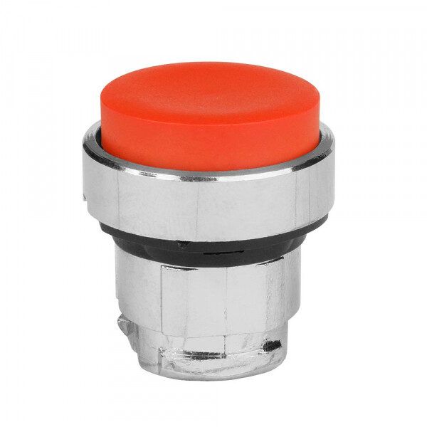 Головка кнопки OptiSignal D22 A4-PJ-4 с выступ толк красная металл ZB4BL4 (332248) превью в интернет-магазине электрики Форум Электро в Москве