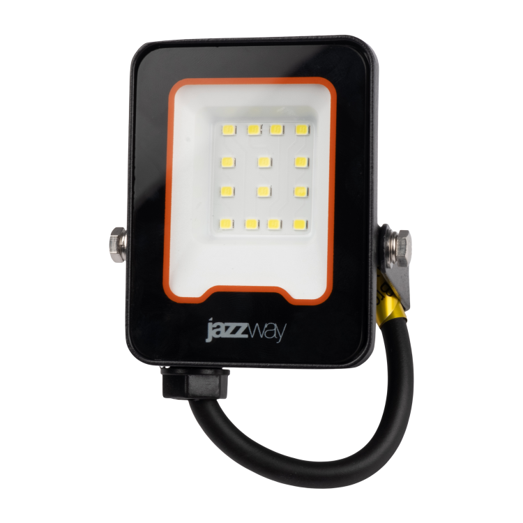 Jazzway Прожектор PFL- V 10w 6500K IP65 (.5039674) превью в интернет-магазине электрики Форум Электро в Москве