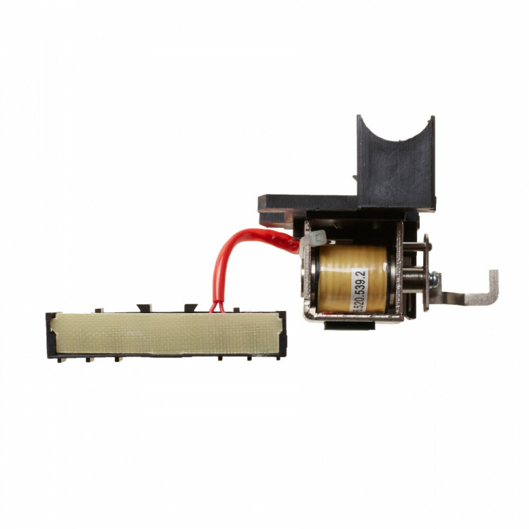 Dekraft Расцепитель независимый 230В РН-335 для ВА-335 (21617DEK) превью в интернет-магазине электрики Форум Электро в Москве Dekraft Расцепитель независимый 230В РН-335 для ВА-335 (21617DEK) превью в интернет-магазине электрики Форум Электро в Москве