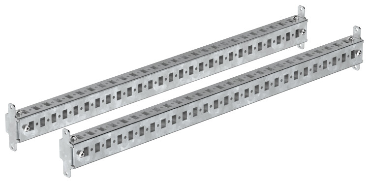FORMAT Профиль горизонт. встроен. отсека 800 (2шт/упак) IEK (FO-00-PRHV-080) превью в интернет-магазине электрики Форум Электро в Москве FORMAT Профиль горизонт. встроен. отсека 800 (2шт/упак) IEK (FO-00-PRHV-080) превью в интернет-магазине электрики Форум Электро в Москве
