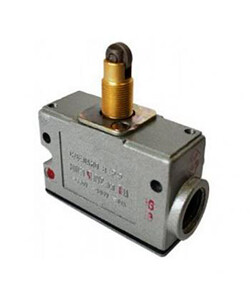 Электротехник МП 1302 У2 исп.03, IP54, толкатель с увеличенным ходом, комбинированный, винт, микровыключатель (ЭТ) (ET006835) превью в интернет-магазине электрики Форум Электро в Москве