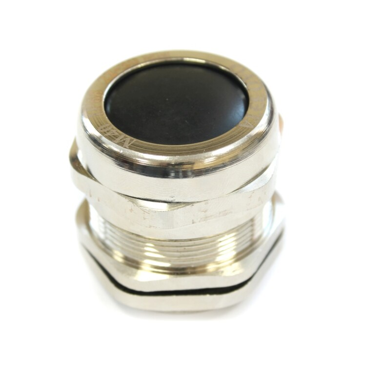 Фотография ГОФРОМАТИК Кабельный ввод М 40 латунный УТ1,5 IP68 (d кабеля 22-30мм) (=this.property.MANUFACTURERCODE}) в интернет-магазине Форум Электро в Москве ГОФРОМАТИК Кабельный ввод М 40 латунный УТ1,5 IP68 (d кабеля 22-30мм) (=this.property.MANUFACTURERCODE}) фото в интернет-магазине Форум Электро в Москве