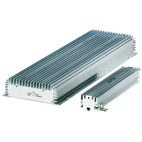 Резистор тормозной OptiCor R-350Вт-56(Ом)-IP55 (115471) превью в интернет-магазине электрики Форум Электро в Москве