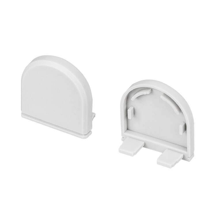 Arlight Заглушка для PLS-LOCK под экран G-L (Пластик) (019214) превью в интернет-магазине электрики Форум Электро в Москве