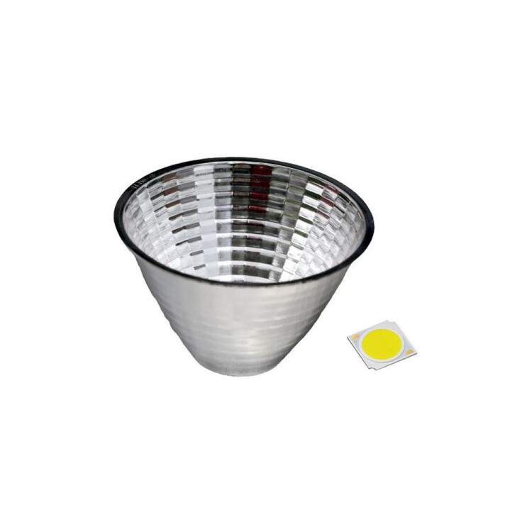 Arlight Рефлектор TL-R110-45deg (027669) превью в интернет-магазине электрики Форум Электро в Москве