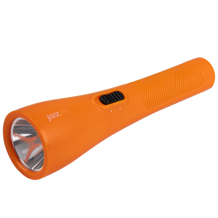 Jazzway Фонарь Accu2-L1W-og, Li-Ion (.5049420) превью в интернет-магазине электрики Форум Электро в Москве