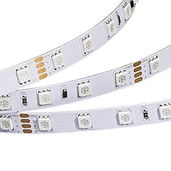 Arlight Лента RT 2-5000 36V RGB 2X (5060, 300 LED, LUX) (ARL, Открытый) (015084) превью в интернет-магазине электрики Форум Электро в Москве