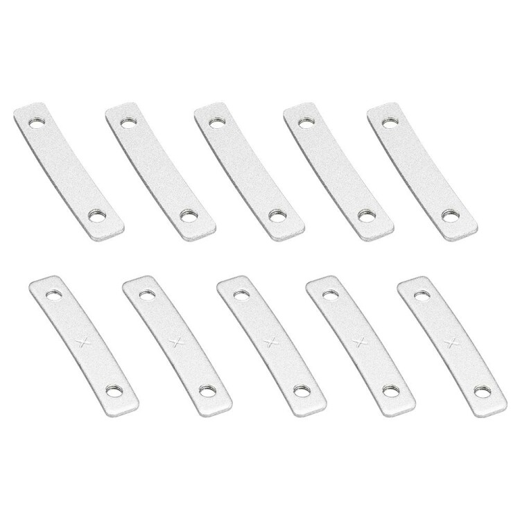 Arlight Соединитель SL-ARC-DD-EXT WHITE (Дуга-дуга, волна) (Металл) (027845) превью в интернет-магазине электрики Форум Электро в Москве