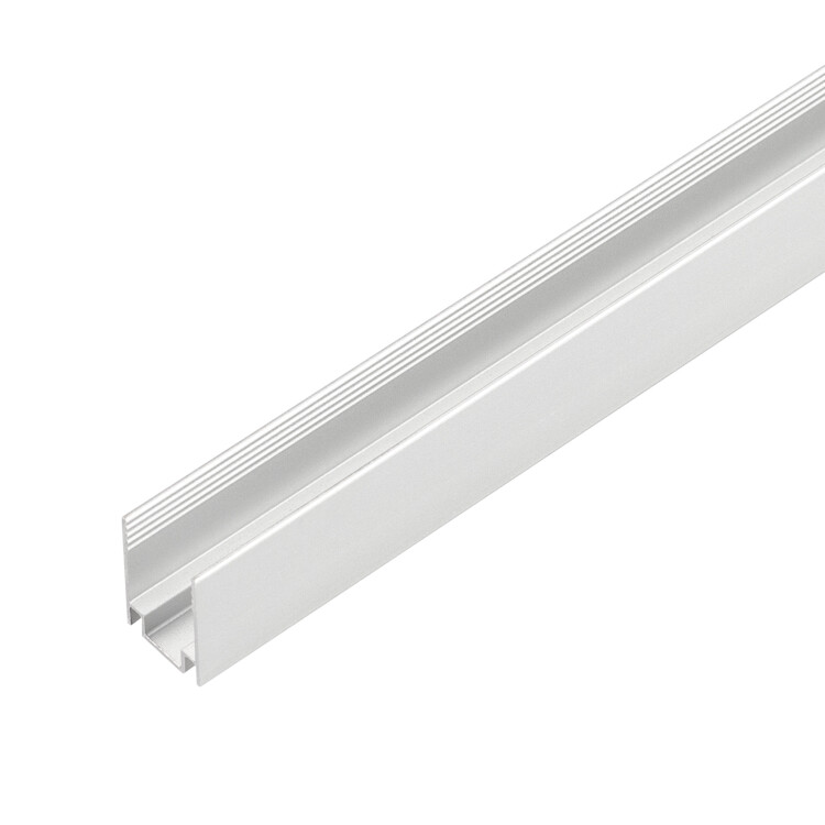 Arlight Профиль AURORA-1608-1000 ANOD (Алюминий) (039358) превью в интернет-магазине электрики Форум Электро в Москве