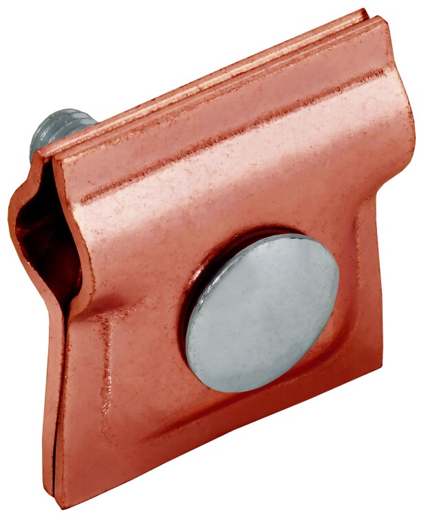 Заж. соед. пр. кр. 6-10мм медь IEK (ZCC80-50-1-10) превью в интернет-магазине электрики Форум Электро в Москве