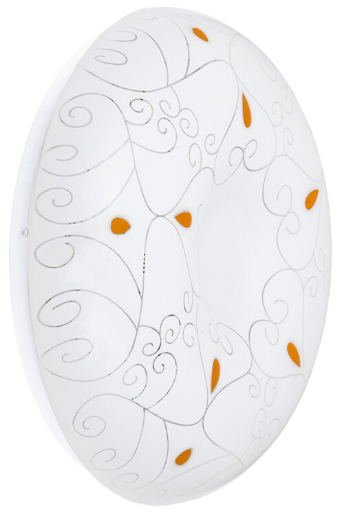 Светильник LED ДПБ 2004 12Вт IP20 4000К круг белый IEK (LDPB0-2004-12-4000-K01) превью в интернет-магазине электрики Форум Электро в Москве