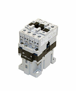 Электротехник Контактор э/м ПМ12К-012153 УХЛ4 В, 220В (032150100ВВ220000000) превью в интернет-магазине электрики Форум Электро в Москве