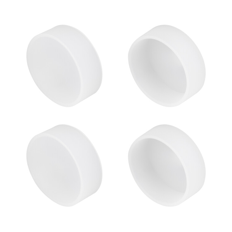 Arlight Заглушка WPH-FLEX-D40-360deg WHITE глухая (Силикон) (047248) превью в интернет-магазине электрики Форум Электро в Москве