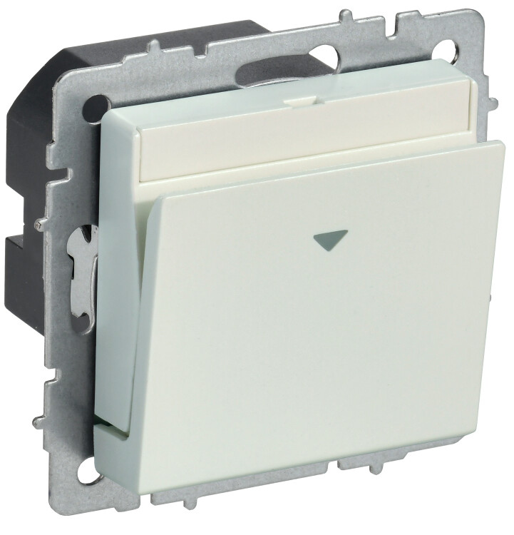 Фотография BRITE Выключ. карточный 30А ВС10-1-8-БрЖ жемч. IEK (BR-V11-0-10-K36) в интернет-магазине Форум Электро в Москве Картинка BRITE Выключ. карточный 30А ВС10-1-8-БрЖ жемч. IEK (BR-V11-0-10-K36) в интернет-магазине Форум Электро в Москве